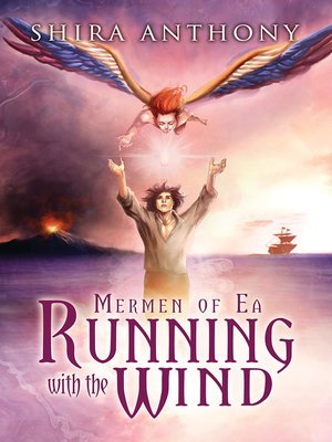 cover image of Running with the Wind